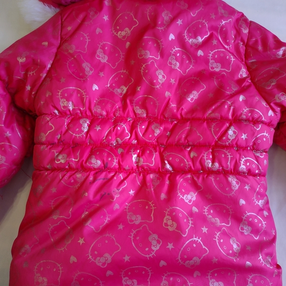 Hello kitty Jacket - Picture 14 of 16